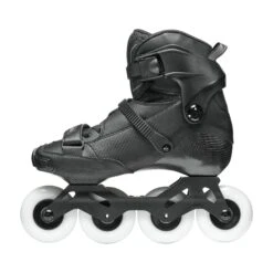 Rollerblade Crossfire Inline Skates - Black -Sports Skateboard Shop 07222700100 CROSSFIRE 04