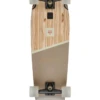 Globe Big Blazer Cruiser Skateboard Olivewood/Stone - 32"