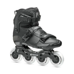 Rollerblade Crossfire Inline Skates - Black