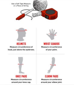 187 Killer Pads X Moxi Super Six Pad Set - Jade -Sports Skateboard Shop 187 sizing 1