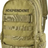 Etnies X Indy Marana Light Skateboard Backpack - Tobacco