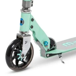Micro Speed Scooter - Mint -Sports Skateboard Shop 42qZZ1bx