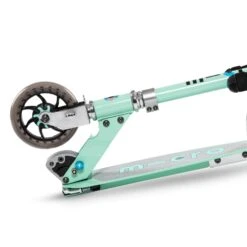 Micro Speed Scooter - Mint -Sports Skateboard Shop 4JxZrRlT
