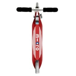 Micro Sprite Scooter - Red Stripe 9 Micro Sprite Scooter - Red Stripe -Sports Skateboard Shop 5DaL8Uh9