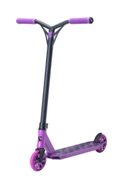Sacrifice OG Player V2 Stunt Scooter - Matte Purple