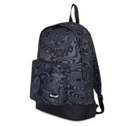 RIPNDIP Hypnotic Backpack - Black -Sports Skateboard Shop 6KCBW6FU