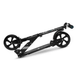 Micro Suspension Scooter - Black 8 Micro Suspension Scooter - Black -Sports Skateboard Shop 6r4Q4wFh