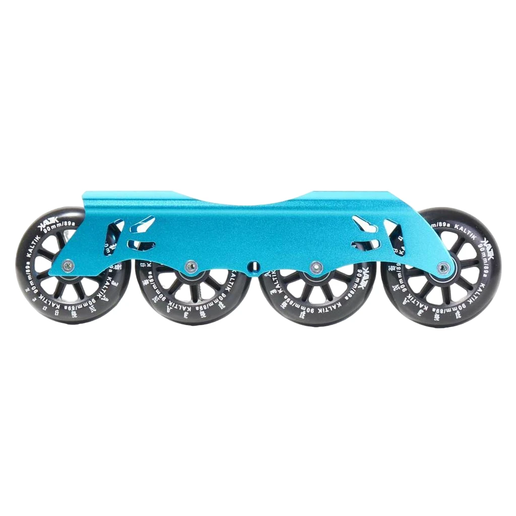 Kaltik Baats UFS 90/110 Complete Frames - Blue 1 Kaltik Baats UFS 90/110 Complete Frames - Blue