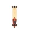 Arbor Performance Groundswell Fish Longboard - 37"