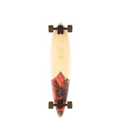 Arbor Performance Groundswell Fish Longboard - 37"