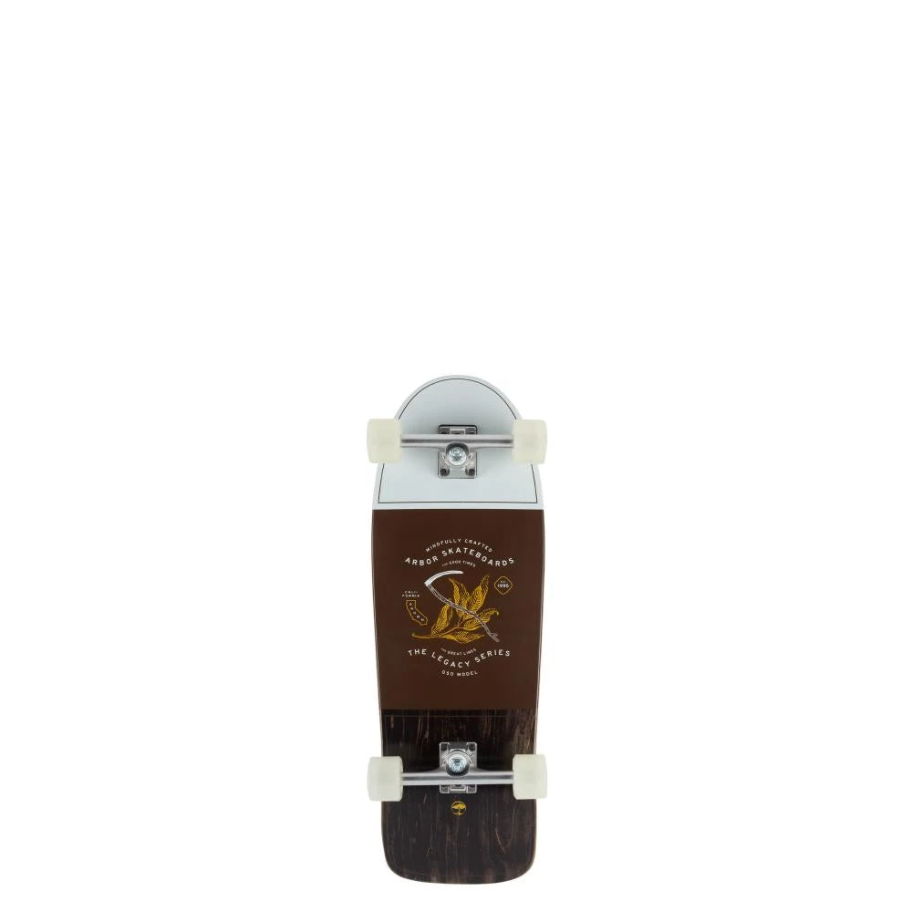 Arbor Legacy Oso Cruiser Skateboard - 30" 1 Arbor Legacy Oso Cruiser Skateboard - 30"