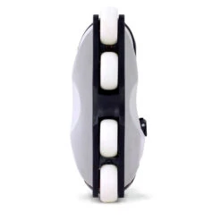 Anarchy Panik III Kids Adjustable Aggressive Skates -Sports Skateboard Shop ANC045AnarchyPanikIIIBlackUnderside