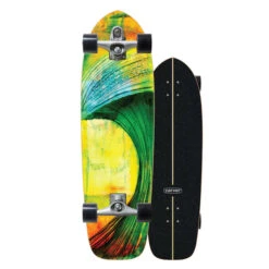 Carver™ Carver Greenroom C7 Surfskate Board - 33.75"