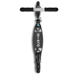 Micro Flex Deluxe Scooter - Black -Sports Skateboard Shop CciTF1d