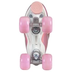 Chaya Melrose Elite Quad Roller Skates - Space Holographic -Sports Skateboard Shop Chayaholo3