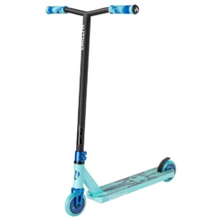 Chilli Pro Critter Scooter - Blue