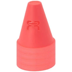 FR Cones - Coral