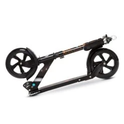 Micro Classic Scooter - Black -Sports Skateboard Shop EEMgax21