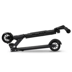 Micro Sprite Deluxe Scooter - Black -Sports Skateboard Shop EZE0nlIQ