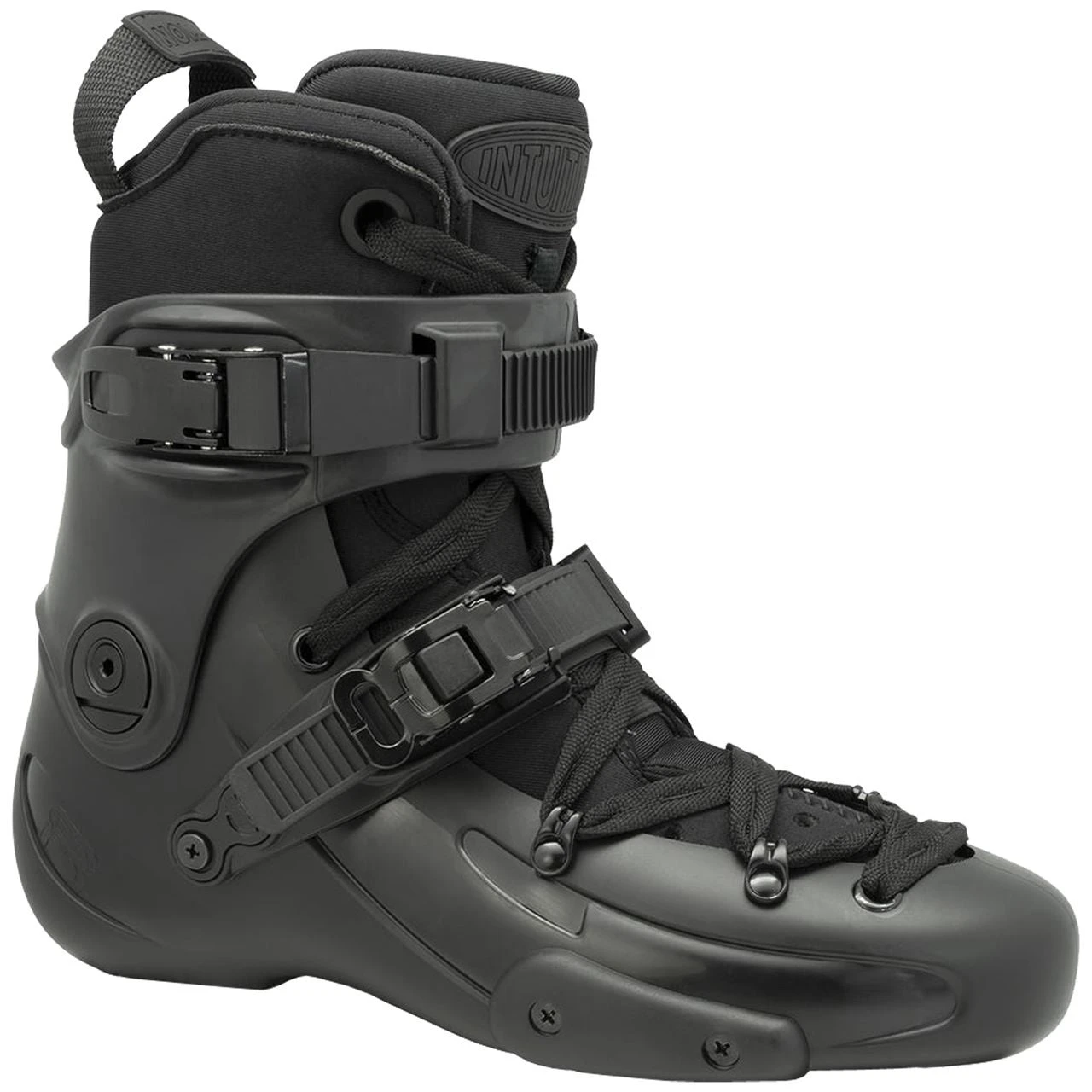 FR Skates FR1 Intuition V2 Boot Only - Black 1 FR Skates FR1 Intuition V2 Boot Only - Black