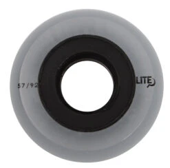 Ground Control Lite Wheels 57mm 92a - Set Of Four