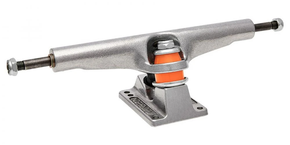 Independent Stage 11 Standard Skateboard Trucks - 215mm 2 Independent Stage 11 Standard Skateboard Trucks - 215mm - Image 2
