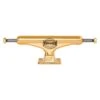Independent X Primitive Stage 11 Gold Mid Skateboard Trucks - 139mm