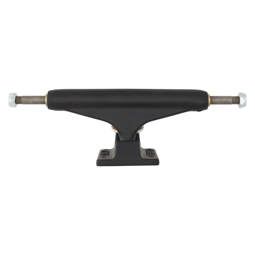 Independent Stage 11 Blackout Trucks - 169mm 1 Independent Stage 11 Blackout Trucks - 169mm