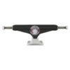 Independent Stage 11 Omar Hassan Hollow Black/Silver Skateboard Trucks - 149mm