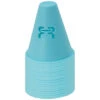 FR Cones - Light Blue