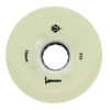 Luminous Light Up Wheels White Glow 70mm - Set Of 4