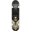 Monarch Leticia Horus Premium Skateboard - 8.0"