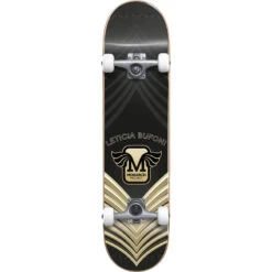 Monarch Leticia Horus Premium Skateboard - 8.0"