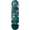 Monarch Rialto Logo Youth Premium Skateboard - 7.375"