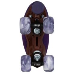Chaya Melrose Elite Quad Roller Skates - Evil Purple -Sports Skateboard Shop PR8517BI22910 810738 38293 Melrose Elite Purple Evil SZ4 353x400 ffd29bd4 74f8 4bf9 bf5f 2b97f6bb5363
