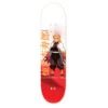 Primitive X Demon Slayer 2 Ribeiro Kyojuro Deck - 8.125"