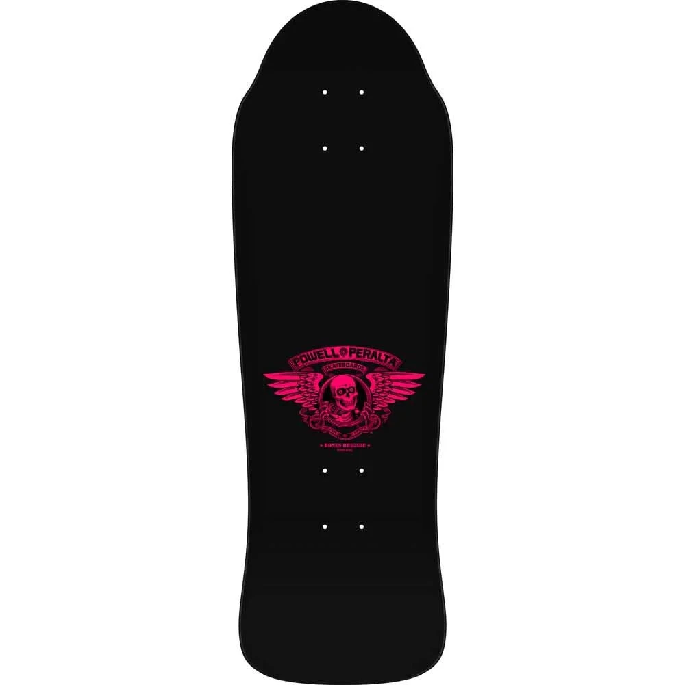 Powell Peralta Bones Brigade McGill Series 14 Reissue Skateboard Deck - 9.90" 2 Powell Peralta Bones Brigade McGill Series 14 Reissue Skateboard Deck - 9.90" - Image 2