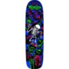 Powell Peralta Bones Brigade Mullen Series 14 Reissue Skateboard Deck - 7.40"