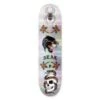 Primitive Neal Streets Skateboard Deck - 8.125"