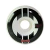 CIB Reckless White/Black Wheels 58mm 98a - 4 Pack