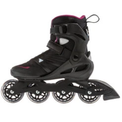 Rollerblade Spiritblade Womens Inline Skates -Sports Skateboard Shop RollerbladeSpiritbladeWomensInlineSkates2