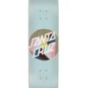 Santa Cruz Delta Dot 7-Ply Birch Skateboard Deck - 8.125"