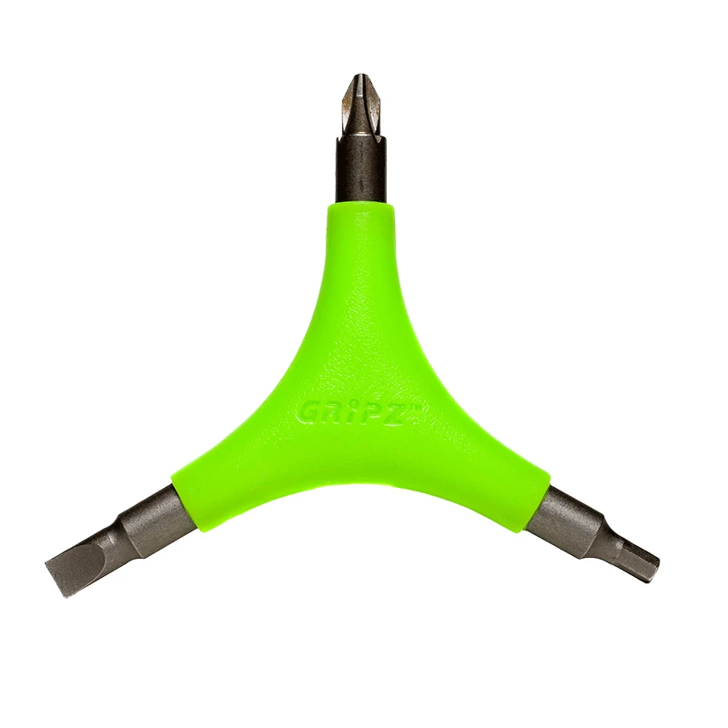 Sonic Gripz Tool - Green 1 Sonic Gripz Tool - Green