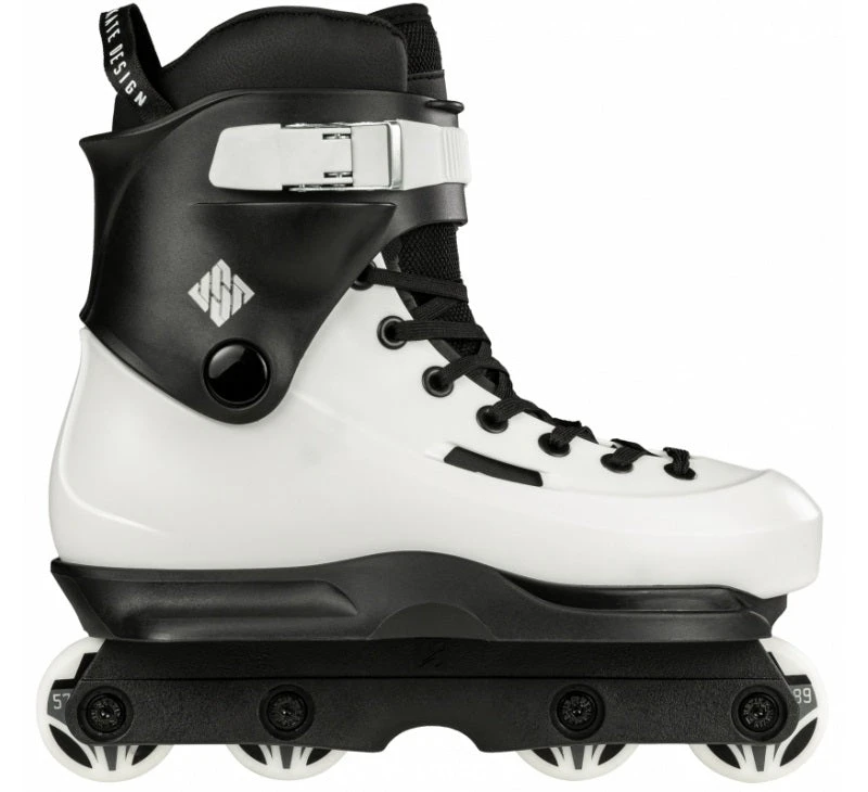 USD Sway 57 Aggressive Skates