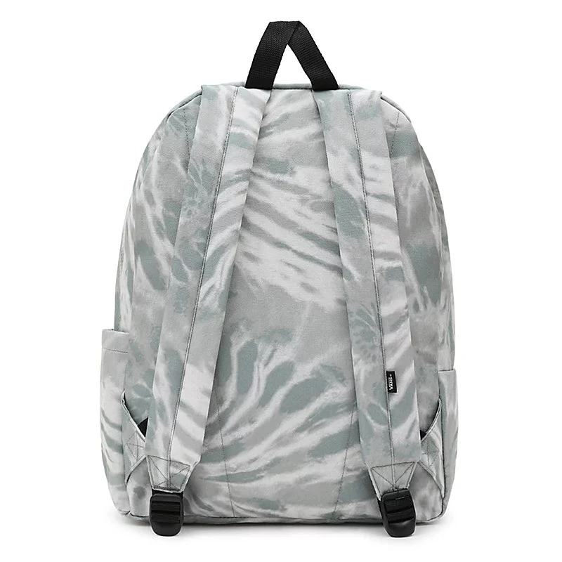 Vans Old Skool IIII Backpack - Chinois Green 2 Vans Old Skool IIII Backpack - Chinois Green - Image 2