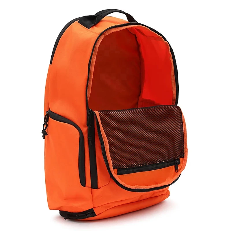 Vans DX Skatepack - Scarlet Ibis 3 Vans DX Skatepack - Scarlet Ibis - Image 3