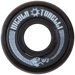 Wicked Nicola Torelli Bearings Tube - 16 Pack