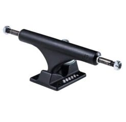 Ace Classic Black Trucks - 44