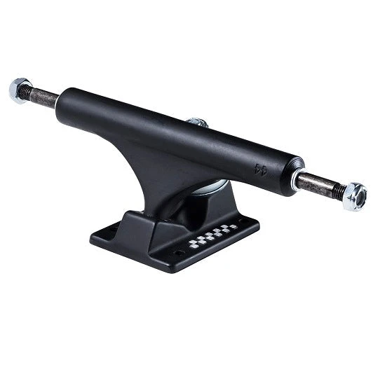 Ace Classic Black Trucks - 44 1 Ace Classic Black Trucks - 44