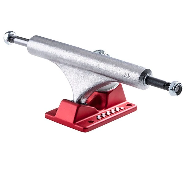 Ace Classic Red Trucks - 33 1 Ace Classic Red Trucks - 33